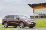 Acura MDX 2013 года (NA)
